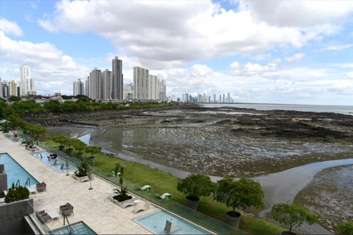 Venta de apartamentos en ph residences ocean front living, punta pacífica