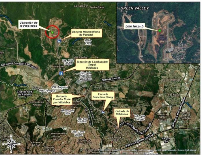 ¡gran oportunidad! se vende lote comercial con zonificación rm-3