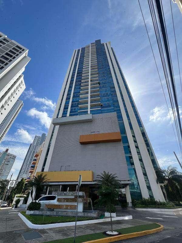 Venta de apartamento en ph waterfalls, san francisco