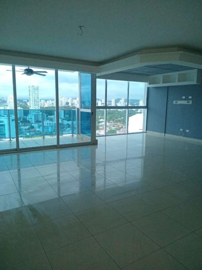 Venta de apartamento en ph waterfalls, san francisco
