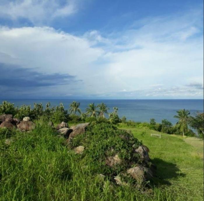 Venta de terreno en puerto armuelles