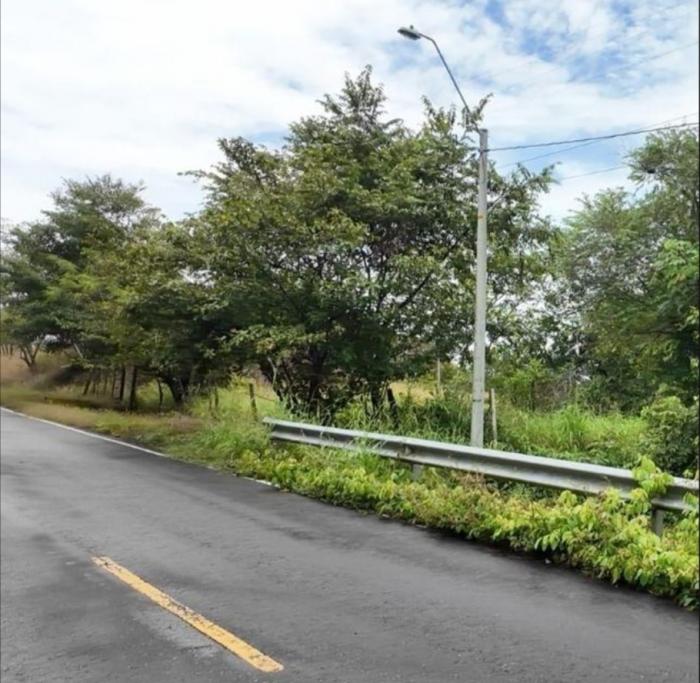 Venta de terreno en puerto armuelles