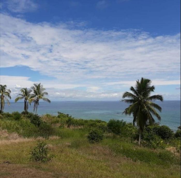 Venta de terreno en puerto armuelles