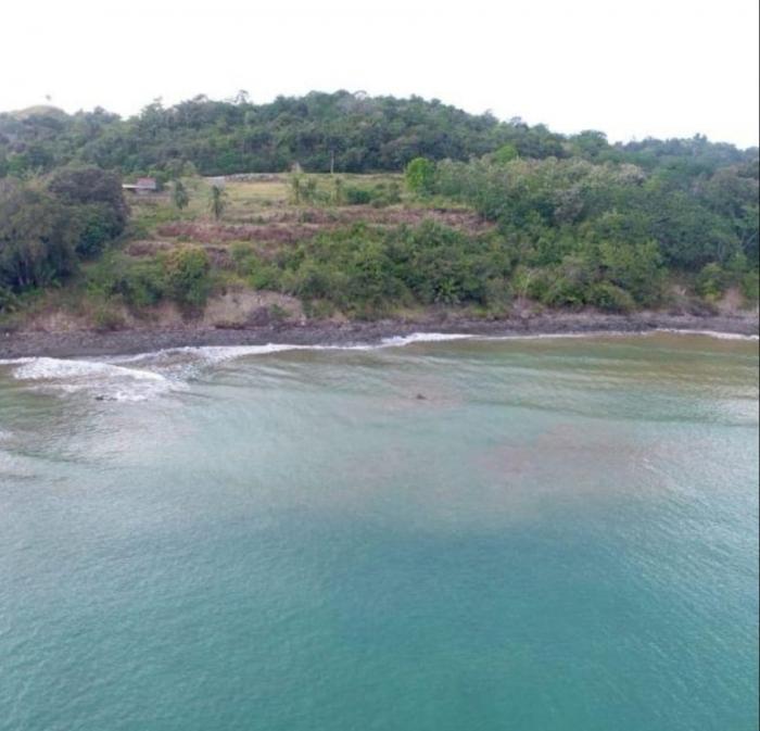 Venta de terreno en puerto armuelles