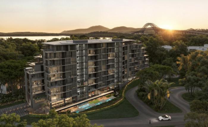 Baula residences: lujo redefinido. oasis de bienestar en amador.