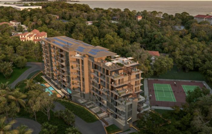 Baula residences: lujo redefinido. oasis de bienestar en amador.
