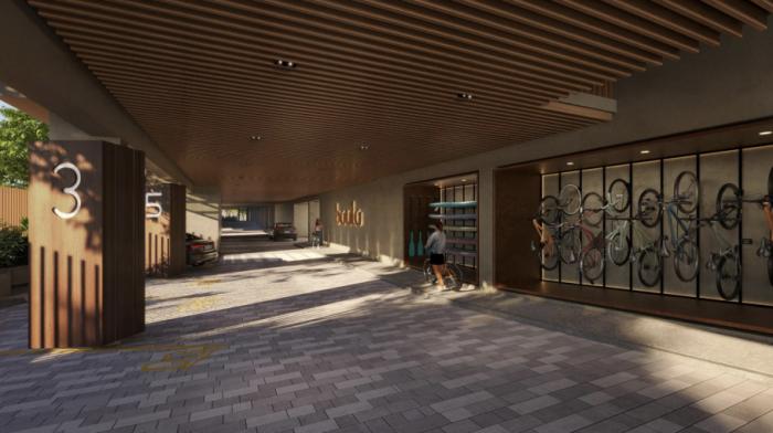 Baula residences: lujo redefinido. oasis de bienestar en amador.