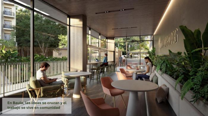 Baula residences: lujo redefinido. oasis de bienestar en amador.