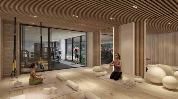 Baula residences: lujo redefinido. oasis de bienestar en amador.