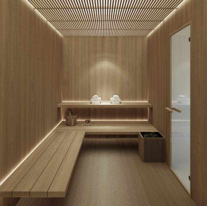 Baula residences: lujo redefinido. oasis de bienestar en amador.