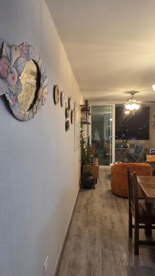 Venta de apartamento en via españa, ph plaza valencia 