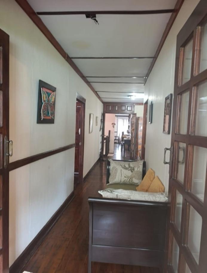 Venta de casa comercial en puerto armuelles