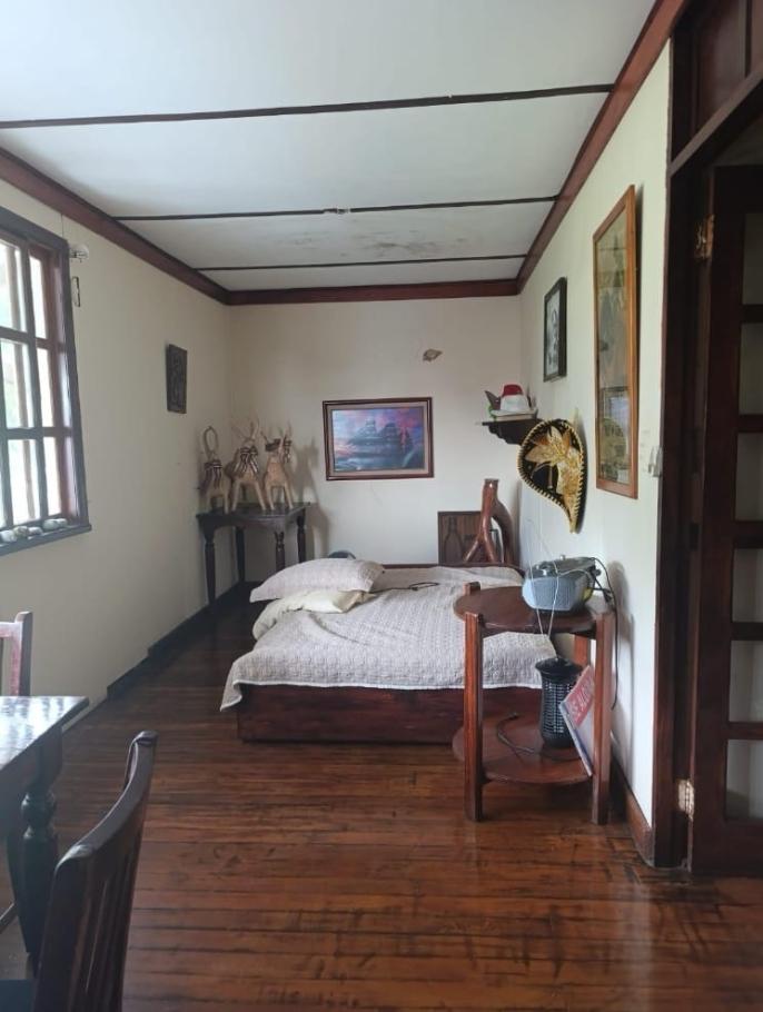 Venta de casa comercial en puerto armuelles