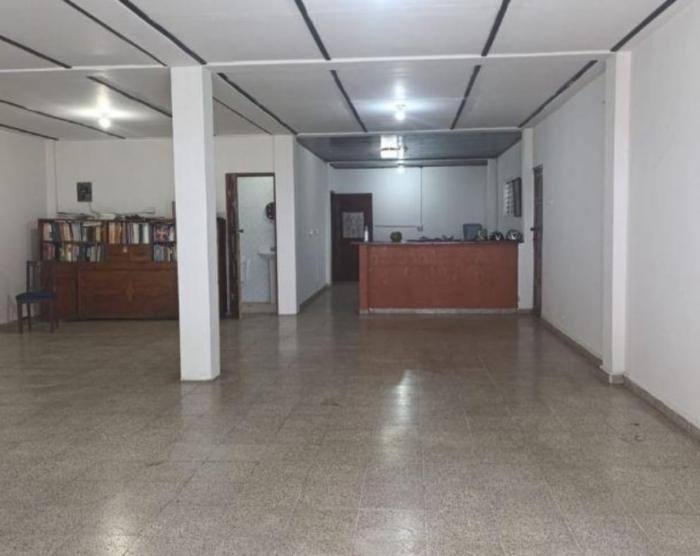 Venta de casa comercial en puerto armuelles