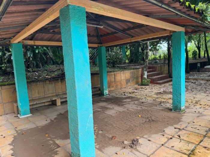 En venta: finca productiva en los hatillos, san francisco.