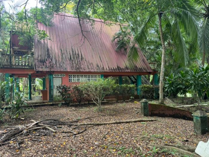 En venta: finca productiva en los hatillos, san francisco.