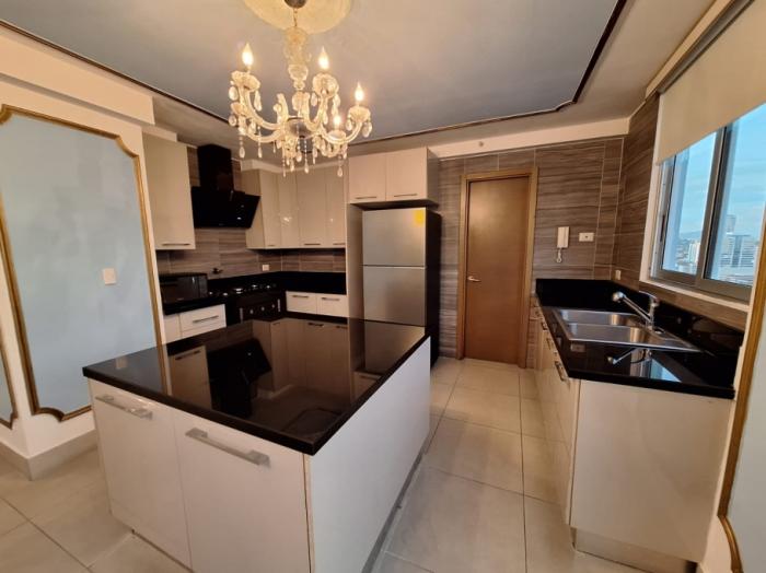 Exclusivo y moderno apartamento en alquiler, obarrio/exclusive & moder...