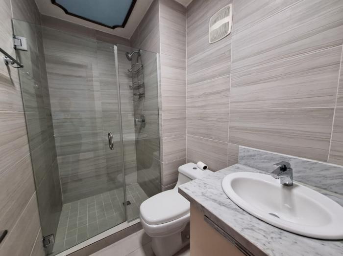 Exclusivo y moderno apartamento en alquiler, obarrio/exclusive & moder...