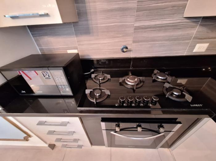 Exclusivo y moderno apartamento en alquiler, obarrio/exclusive & modern apartment for rent, obarrio