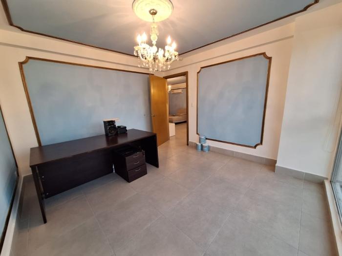 Exclusivo y moderno apartamento en alquiler, obarrio/exclusive & modern apartment for rent, obarrio