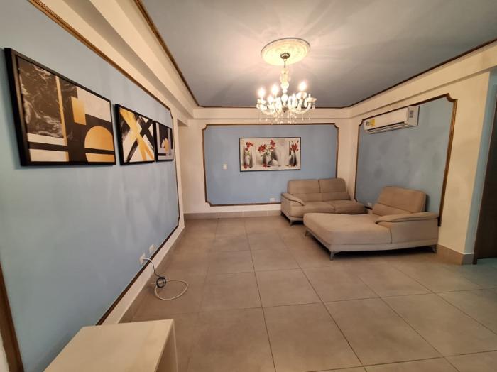 Exclusivo y moderno apartamento en alquiler, obarrio/exclusive & modern apartment for rent, obarrio