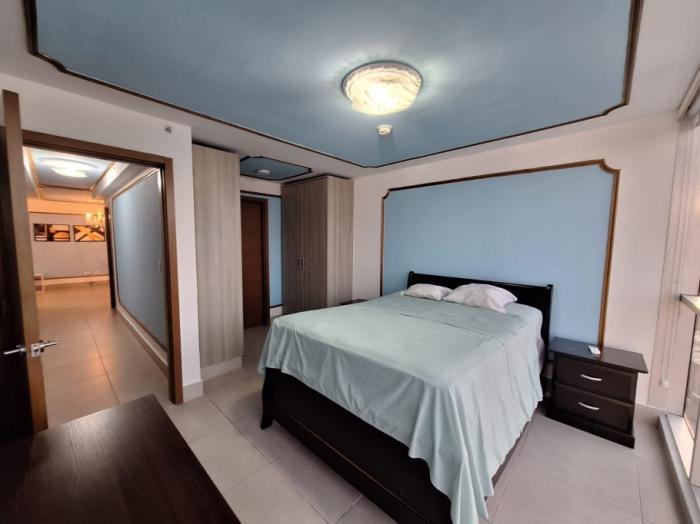 Exclusivo y moderno apartamento en alquiler, obarrio/exclusive & modern apartment for rent, obarrio