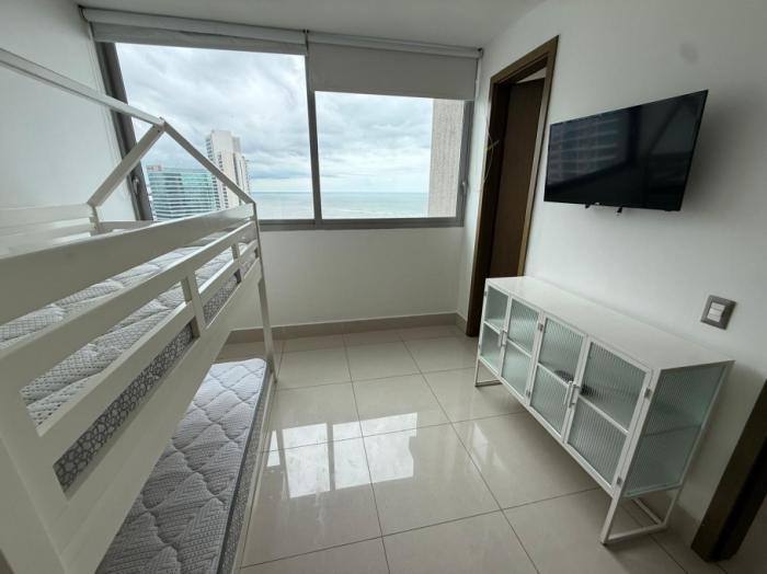 Alquiler de apartamento en ph. bali, costa del este