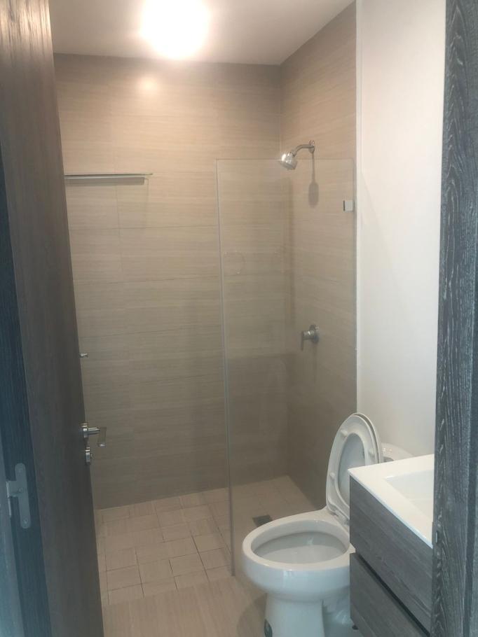 Alquiler de apartamento amoblado en costa del este, panamá