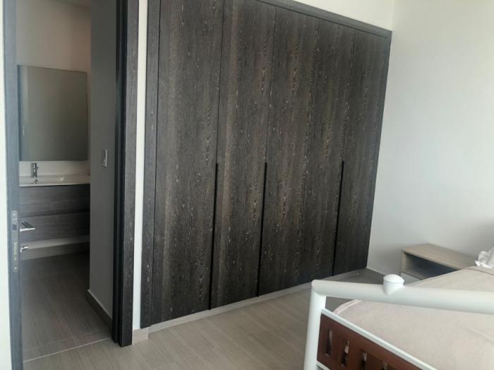 Alquiler de apartamento amoblado en costa del este, panamá