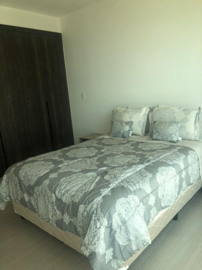 Alquiler de apartamento amoblado en costa del este, panamá