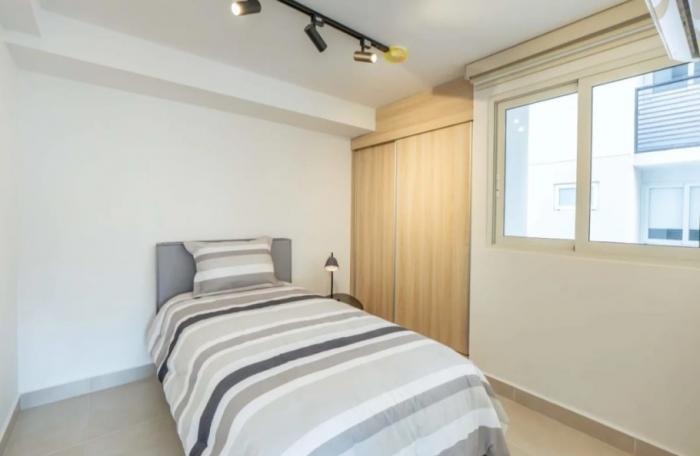 Alquiler de aparatamentos nuevos a estrenar en panama viejo residences...