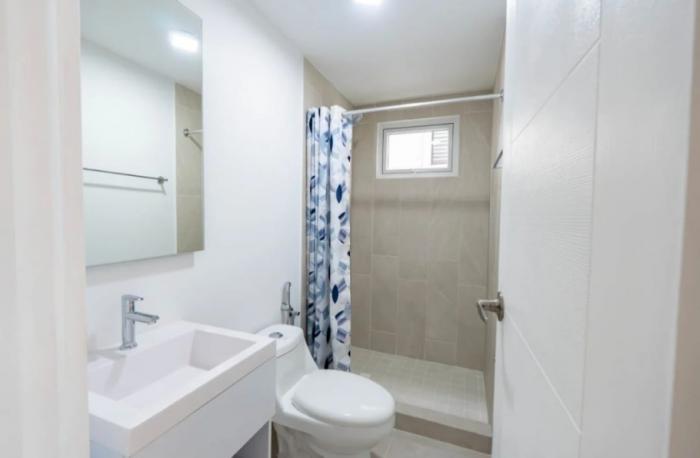 Alquiler de aparatamentos nuevos a estrenar en panama viejo residences...