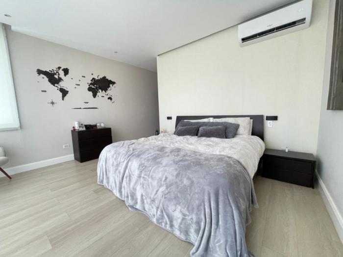Alquiler de apartamento amoblado en san francisco