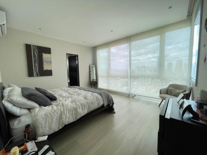 Alquiler de apartamento amoblado en san francisco