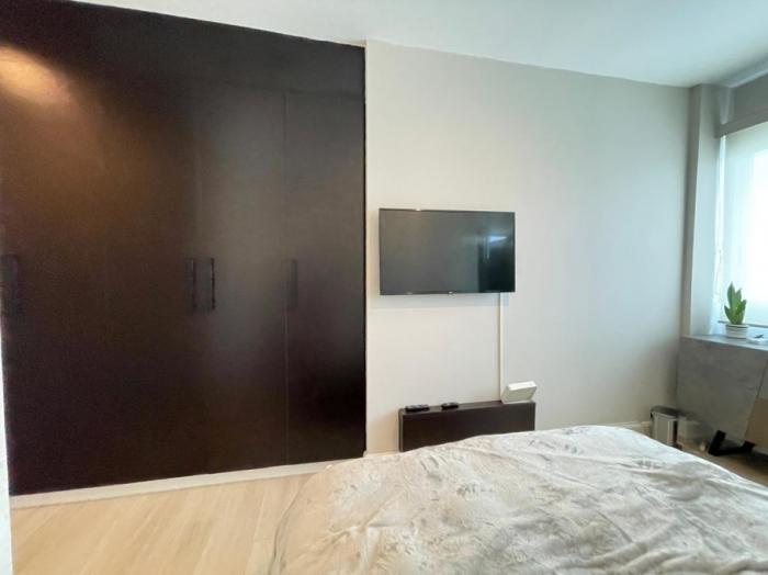 Alquiler de apartamento amoblado en san francisco