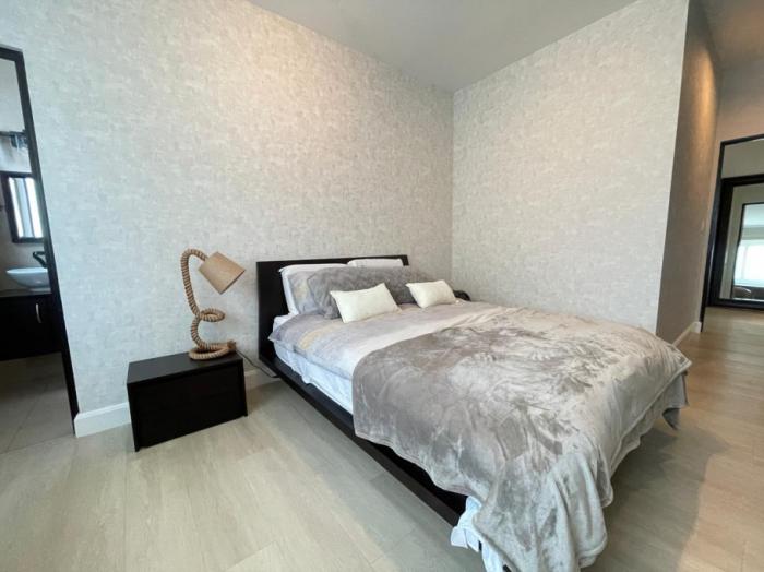 Alquiler de apartamento amoblado en san francisco
