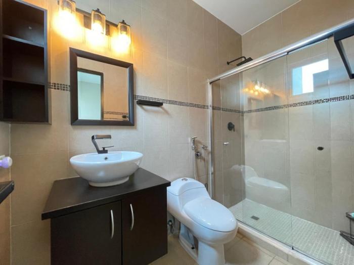 Alquiler de apartamento amoblado en san francisco