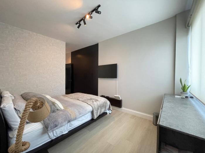 Alquiler de apartamento amoblado en san francisco