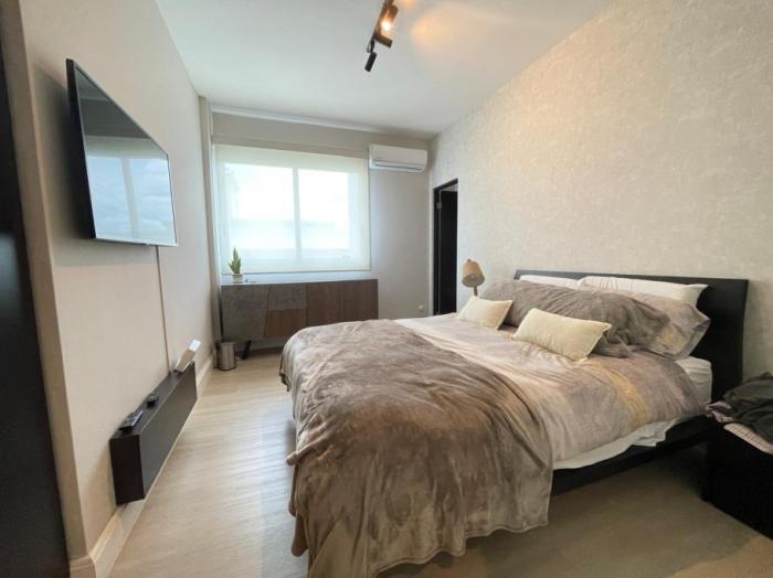 Alquiler de apartamento amoblado en san francisco