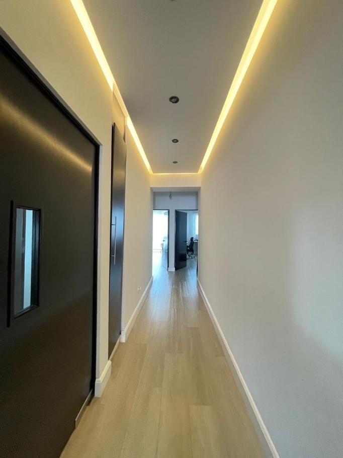 Alquiler de apartamento amoblado en san francisco