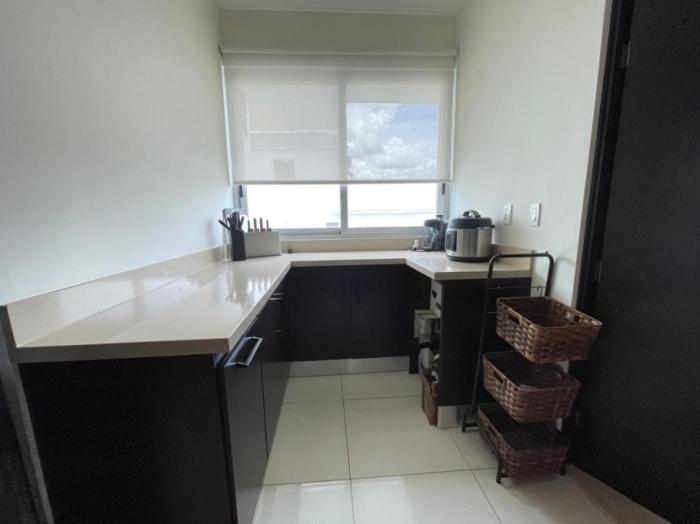Alquiler de apartamento amoblado en san francisco
