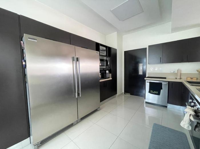 Alquiler de apartamento amoblado en san francisco