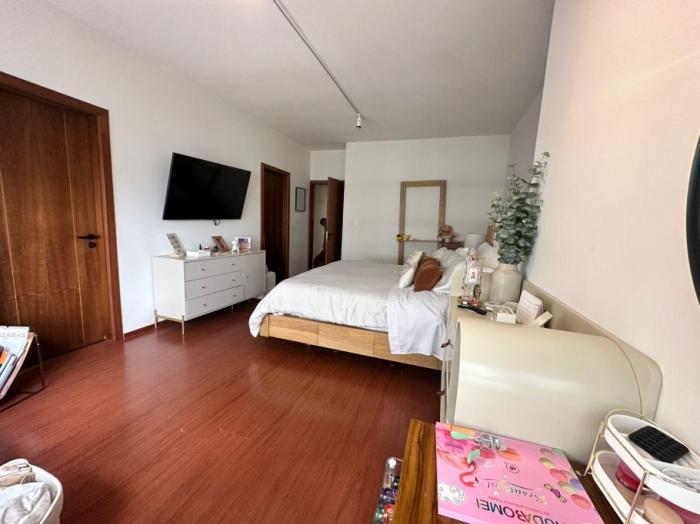 Venta de apartamento con línea blanca en punta paitilla, panamá