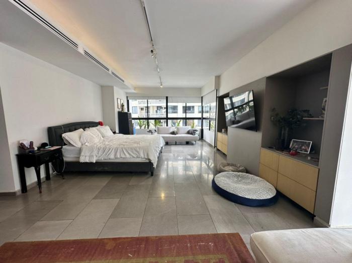 Venta de apartamento con línea blanca en punta paitilla, panamá