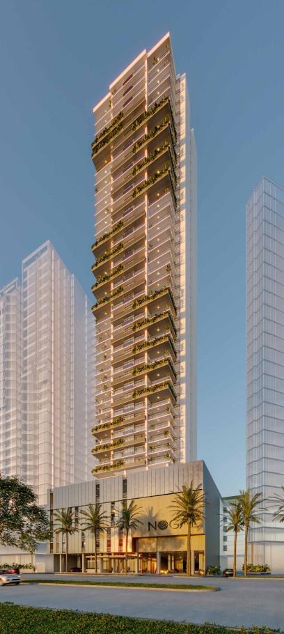 Venta de apartamento en nogal costa del este
