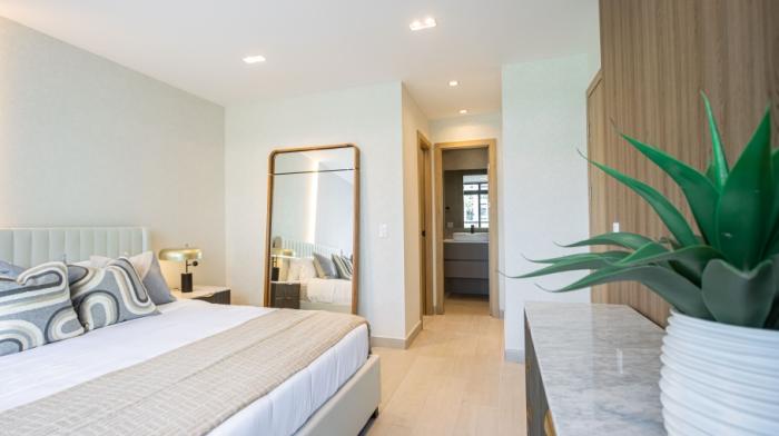 Venta de apartamento en nogal costa del este