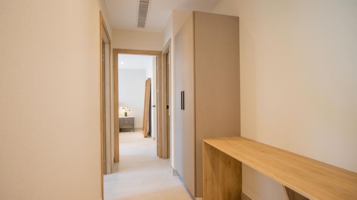Venta de apartamento en nogal costa del este