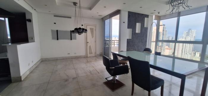 Venta de apartamento en ph mandarin bay