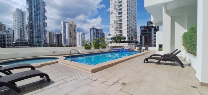 Venta de apartamento en ph mandarin bay