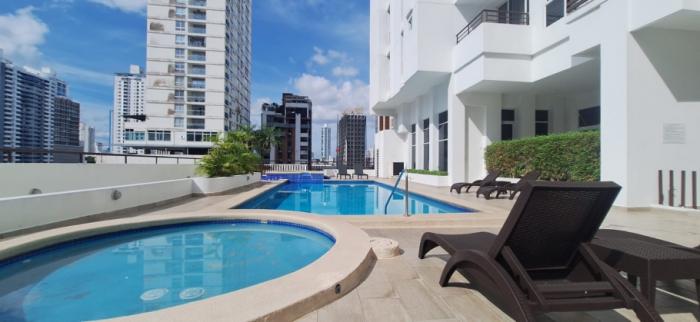 Venta de apartamento en ph mandarin bay